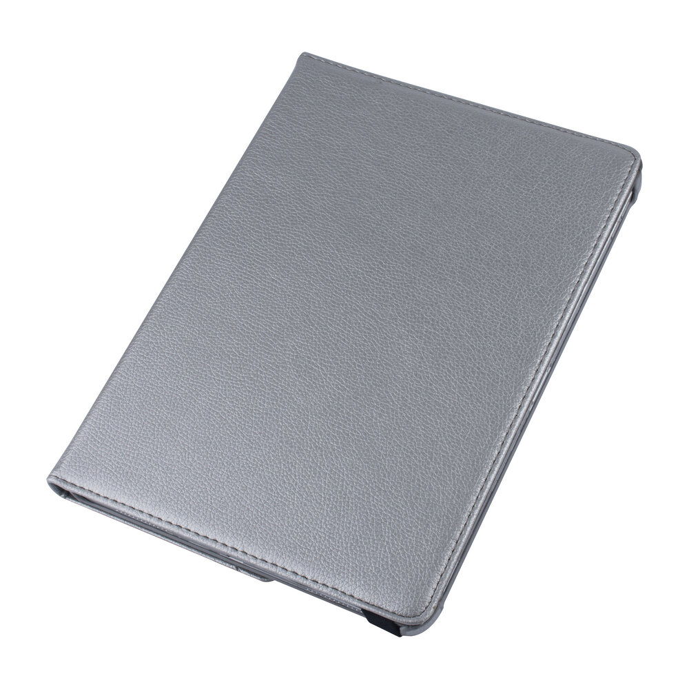 Apple iPad Pro 11 inch 2020 Silber Book Case Tablet - Carbon Apple iPad Pro 11 inch 2020 Silber Book Case Tablet - Carbon