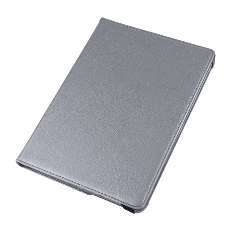 Apple iPad Pro 11 inch 2020 Silber Book Case Tablet - Carbon Apple iPad Pro 11 inch 2020 Silber Book Case Tablet - Carbon