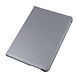 Apple iPad Pro 11 inch 2020 argent Tablet Housse - Carbon Apple iPad Pro 11 inch 2020 argent Tablet Housse - Carbon