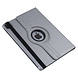 Apple iPad Pro 11 inch 2020 argent Tablet Housse - Carbon Apple iPad Pro 11 inch 2020 argent Tablet Housse - Carbon