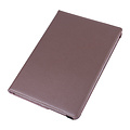 Apple iPad Pro 11 inch 2020 Rose Gold Book Case Tablethoes - 360 graden draaibaar