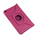 Samsung Tab A 8.0 2019 Hot pink Book Case Tablet - 360 degrees rotatable Samsung Tab A 8.0 2019 Hot pink Book Case Tablet - 360 degrees rotatable