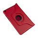 Samsung Tab A 8.0 2019 Red Book Case Tablet - 360 degrees rotatable Samsung Tab A 8.0 2019 Red Book Case Tablet - 360 degrees rotatable