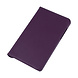 Samsung Tab A 8.0 2019 Purper Book Case Tablethoes - 360 graden draaibaar Samsung Tab A 8.0 2019 Purper Book Case Tablethoes - 360 graden draaibaar
