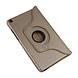 Samsung Tab A 8.0 2019 Gold Book Case Tablet - 360 degrees rotatable Samsung Tab A 8.0 2019 Gold Book Case Tablet - 360 degrees rotatable