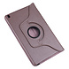 Samsung Tab A 8.0 2019 Rose Gold Book Case Tablet - 360 degrees rotatable Samsung Tab A 8.0 2019 Rose Gold Book Case Tablet - 360 degrees rotatable