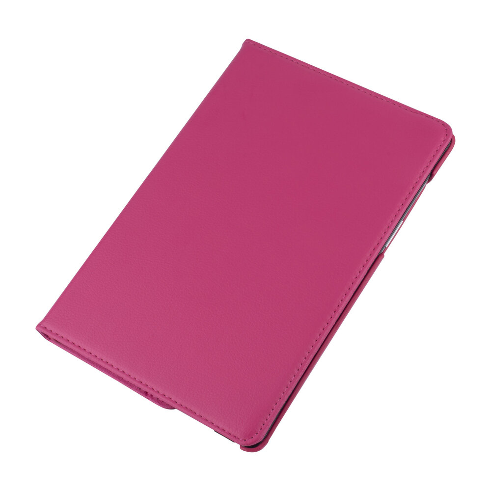 Samsung Tab S6 Hot pink Book Case Tablet - 360 degrees rotatable Samsung Tab S6 Hot pink Book Case Tablet - 360 degrees rotatable