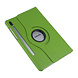 Samsung Tab S6 vert Tablet Housse - Carbon Samsung Tab S6 vert Tablet Housse - Carbon