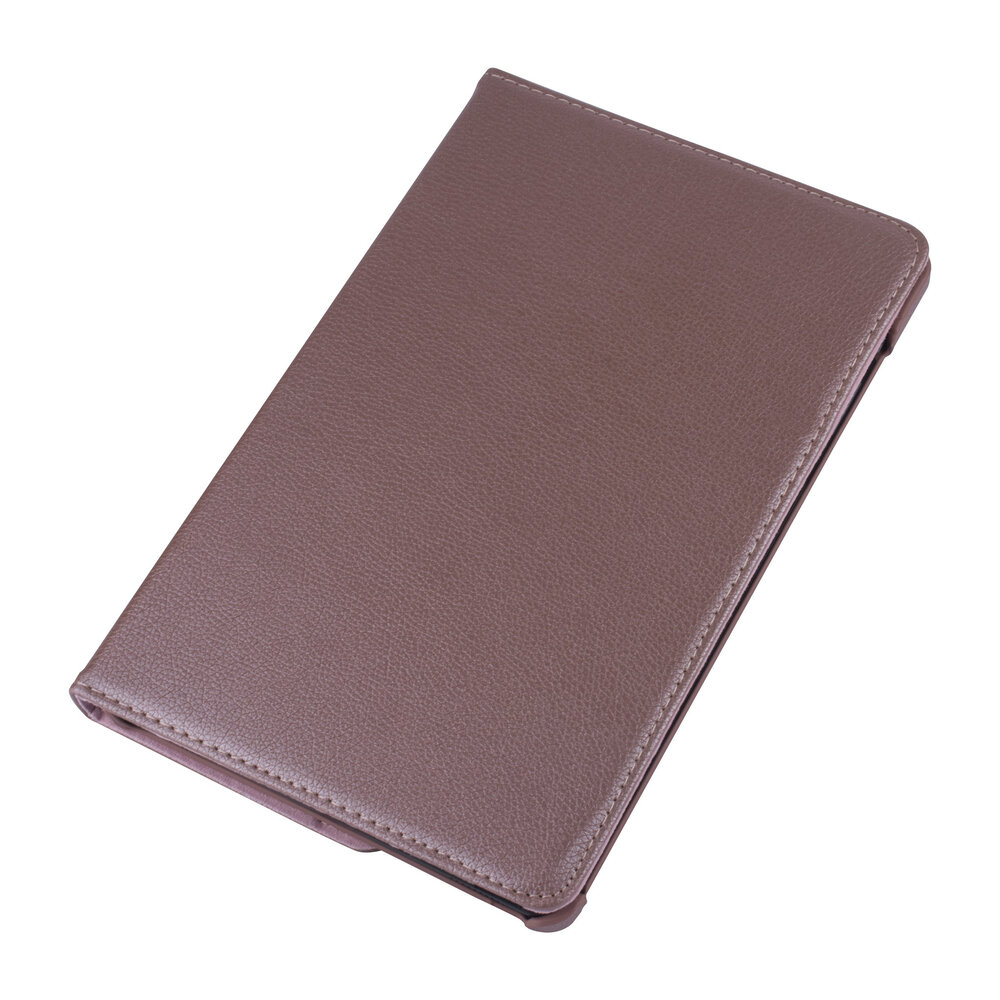 Samsung Tab S6 Lite Or rose Tablet Housse - 360 degrés rotatif Samsung Tab S6 Lite Or rose Tablet Housse - 360 degrés rotatif