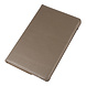 Samsung Tab S6 Lite Gold Book Case Tablet - 360 degrees rotatable Samsung Tab S6 Lite Gold Book Case Tablet - 360 degrees rotatable