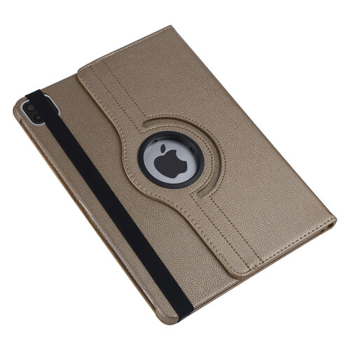Apple iPad Pro 11 inch 2020 Or Tablet Housse - Carbon
