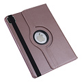 Apple iPad Pro 11 inch 2020 Or rose Tablet Housse - Carbon