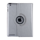 Apple Tablet Housse  Argent pour iPad 9.7 inch 2018