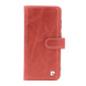 Pierre Cardin Pierre Cardin Rood hoesje voor Samsung Galaxy S20 Plus - Book Case - Echt leder Pierre Cardin Pierre Cardin Rood hoesje voor Samsung Galaxy S20 Plus - Book Case - Echt leder