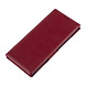 UNIQ Accessory Samsung Galaxy Note 20 Ultra Red Book type case - Card Holder UNIQ Accessory Samsung Galaxy Note 20 Ultra Red Book type case - Card Holder