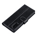 UNIQ Accessory Samsung Galaxy S20 Schwarz Book-Case hul - PU-Leder UNIQ Accessory Samsung Galaxy S20 Schwarz Book-Case hul - PU-Leder