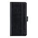 UNIQ Accessory Zwart hoesje Samsung Galaxy S20 - Book Case - PU leather UNIQ Accessory Zwart hoesje Samsung Galaxy S20 - Book Case - PU leather