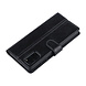 UNIQ Accessory Samsung Galaxy S20 Plus Noir Book type housse - Faux cuir UNIQ Accessory Samsung Galaxy S20 Plus Noir Book type housse - Faux cuir