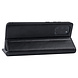 UNIQ Accessory Zwart hoesje Samsung Galaxy S20 Plus - Book Case - PU leather UNIQ Accessory Zwart hoesje Samsung Galaxy S20 Plus - Book Case - PU leather