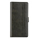 UNIQ Accessory Samsung Galaxy S20 Plus Vert foncé Book type housse - Faux cuir UNIQ Accessory Samsung Galaxy S20 Plus Vert foncé Book type housse - Faux cuir