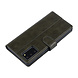 UNIQ Accessory Samsung Galaxy Note 20 Vert foncé Book type housse - Faux cuir UNIQ Accessory Samsung Galaxy Note 20 Vert foncé Book type housse - Faux cuir