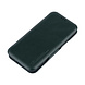 UNIQ Accessory Apple iPhone 12 Mini Vert Book type housse - Titulaire de la carte UNIQ Accessory Apple iPhone 12 Mini Vert Book type housse - Titulaire de la carte