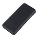 UNIQ Accessory UNIQ Accessory Samsung Galaxy S20 Book Case hoesje - Zwart UNIQ Accessory UNIQ Accessory Samsung Galaxy S20 Book Case hoesje - Zwart