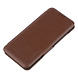 UNIQ Accessory UNIQ Accessory Samsung Galaxy S20 Book Case hoesje - Bruin UNIQ Accessory UNIQ Accessory Samsung Galaxy S20 Book Case hoesje - Bruin