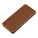 UNIQ Accessory UNIQ Accessory Samsung Galaxy S20 Plus Book Case hoesje - Licht Bruin UNIQ Accessory UNIQ Accessory Samsung Galaxy S20 Plus Book Case hoesje - Licht Bruin
