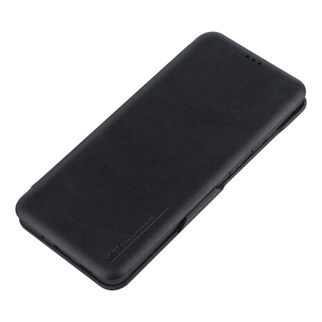 UNIQ Accessory Samsung Galaxy S20 Ultra Black Book type case - Card Holder UNIQ Accessory Samsung Galaxy S20 Ultra Black Book type case - Card Holder