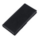UNIQ Accessory UNIQ Accessory Samsung Galaxy Note 20 Ultra Book Case hoesje - Zwart UNIQ Accessory UNIQ Accessory Samsung Galaxy Note 20 Ultra Book Case hoesje - Zwart