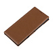 UNIQ Accessory UNIQ Accessory Samsung Galaxy Note 20 Ultra Book Case hoesje - Licht Bruin UNIQ Accessory UNIQ Accessory Samsung Galaxy Note 20 Ultra Book Case hoesje - Licht Bruin