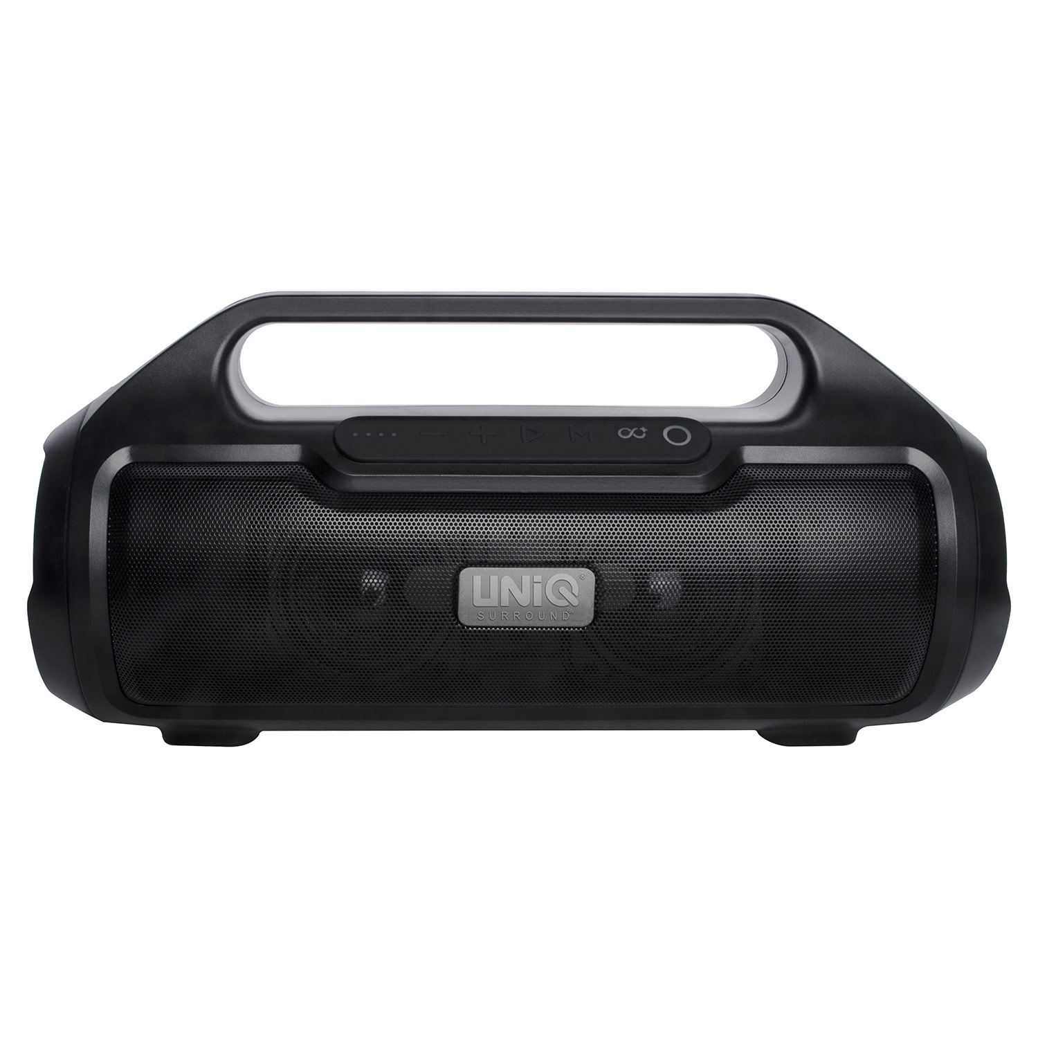 UNIQ Accessory UNIQ Accessory Funky Bluetooth Speaker - AUX - SD - USB - TWS, foto 3 van 6