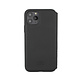 Audi Audi Apple iPhone 12 Mini Noir Book type housse A6 Série - Genuine Leather Audi Audi Apple iPhone 12 Mini Noir Book type housse A6 Série - Genuine Leather