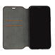 Audi Audi Apple iPhone 12 Mini Marron Book type housse A6 Série - Genuine Leather Audi Audi Apple iPhone 12 Mini Marron Book type housse A6 Série - Genuine Leather