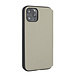 Audi Audi Apple iPhone 12 Mini Beige Book type housse A6 Série - Genuine Leather Audi Audi Apple iPhone 12 Mini Beige Book type housse A6 Série - Genuine Leather