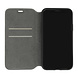 Audi Audi Apple iPhone 12 Mini Beige Book type housse A6 Série - Genuine Leather Audi Audi Apple iPhone 12 Mini Beige Book type housse A6 Série - Genuine Leather