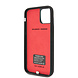 Ferrari Ferrari iPhone 11 Pro full cover power case lichtgewicht - Zwart Ferrari Ferrari iPhone 11 Pro full cover power case lichtgewicht - Zwart
