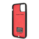 Ferrari Ferrari iPhone 11 Pro Max full cover power case lightweight - Black Ferrari Ferrari iPhone 11 Pro Max full cover power case lightweight - Black