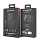 Ferrari Ferrari iPhone 11 Pro full cover power case lichtgewicht - Zwart Ferrari Ferrari iPhone 11 Pro full cover power case lichtgewicht - Zwart