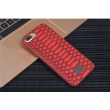 UNIQ Accessory Backcover für iPhone 7/8 Plus - Rot (8719273285695) UNIQ Accessory Backcover für iPhone 7/8 Plus - Rot (8719273285695)