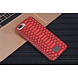 UNIQ Accessory Coque pour iPhone 7/8 Plus - Rouge (8719273285695) UNIQ Accessory Coque pour iPhone 7/8 Plus - Rouge (8719273285695)