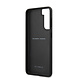 Ferrari Ferrari Samsung Galaxy S21 Noir Back cover coque - Off Track Quilted Ferrari Ferrari Samsung Galaxy S21 Noir Back cover coque - Off Track Quilted