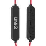 UNIQ Accessory UNIQ Accessory Col wireless bluetooth neckband earphones - Black UNIQ Accessory UNIQ Accessory Col wireless bluetooth neckband earphones - Black