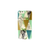 Silicone case for iPhone Iphone 7-8 plus - Print