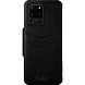 iDeal of Sweden iDeal of Sweden Samsung Galaxy S20 Ultra Book type case - Fashion Wallet Black iDeal of Sweden iDeal of Sweden Samsung Galaxy S20 Ultra Book type case - Fashion Wallet Black