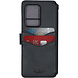 iDeal of Sweden iDeal of Sweden Samsung Galaxy S20 Ultra Book type case - STHLM Wallet Black iDeal of Sweden iDeal of Sweden Samsung Galaxy S20 Ultra Book type case - STHLM Wallet Black