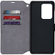 iDeal of Sweden iDeal of Sweden Samsung Galaxy S20 Ultra Book type case - STHLM Wallet Black iDeal of Sweden iDeal of Sweden Samsung Galaxy S20 Ultra Book type case - STHLM Wallet Black