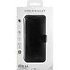 iDeal of Sweden iDeal of Sweden Samsung Galaxy S20 Ultra Book type case - STHLM Wallet Black iDeal of Sweden iDeal of Sweden Samsung Galaxy S20 Ultra Book type case - STHLM Wallet Black