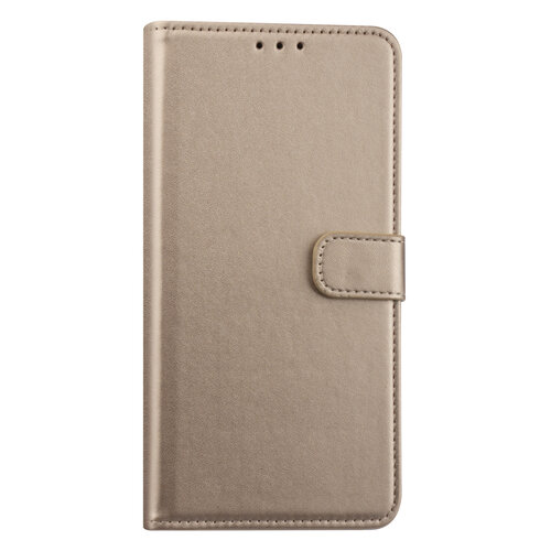 Samsung Galaxy S21 Ultra Book type case - Gold